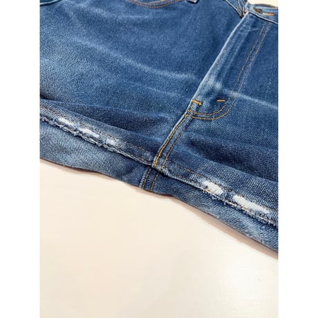 90s Levi’s 517 "STRETCH" DENIM PANTS MADE IN USA 🇺🇸 Size W38L31→W37L30