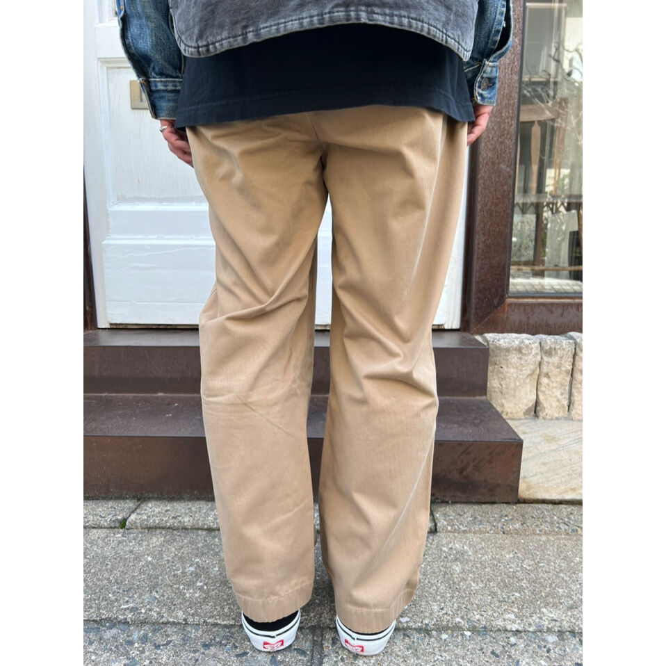 90s Ralph Lauren CHINO PANTS Size W34L32→W34L27
