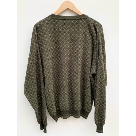 ALFANI CARDIGAN MADE IN ITALY🇮🇹 Size M