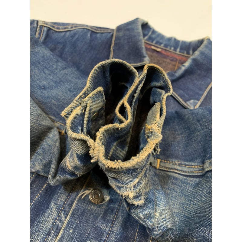 60s Levi's 