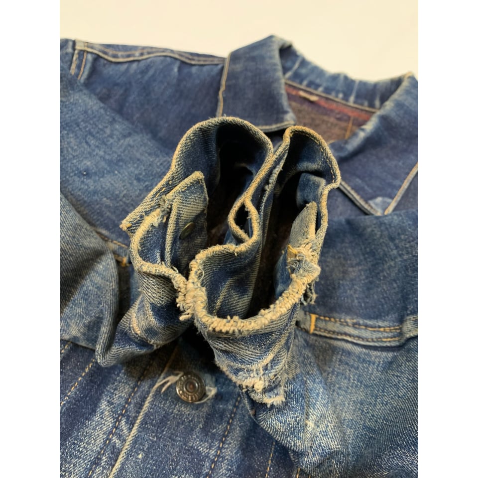 60s Levi's 60s Levi's
