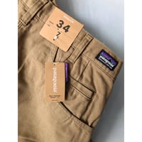 "NEW" Patagonia Stand Up Short's 7inch Size MEN'S W 34