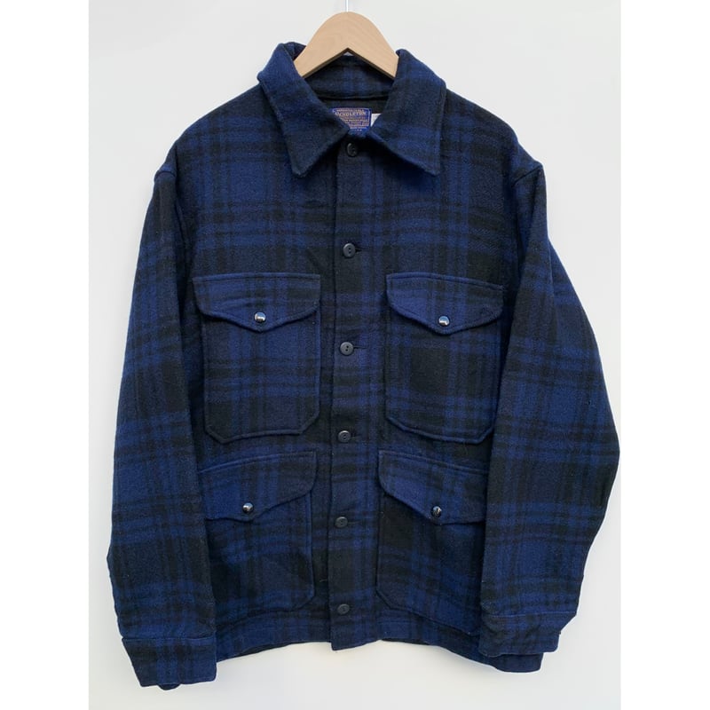 70s PENDELTON WOOL JACKET MADE IN USA 🇺🇸 Size M