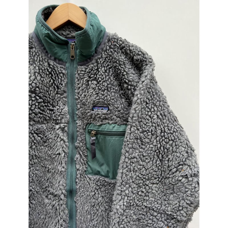 FA01s Patagonia CLASSIC RETRO CARDIGAN MADE IN FA01s Patagonia CLASSIC RETRO CARDIGAN MADE IN