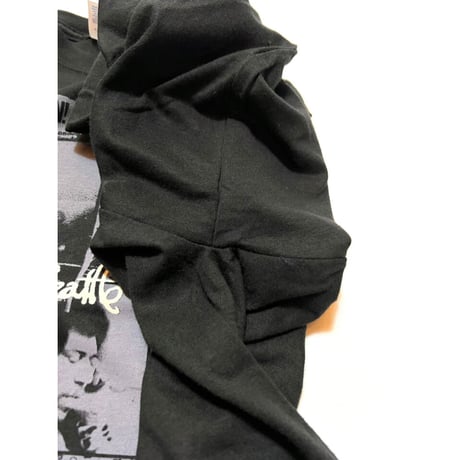 00s "DEAD  STOCK" EXPERIENCE HENDRIX TOUR L/S Tee Size XL