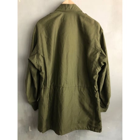 50s US ARMY M-51 FIELD JACKET Size SMALL-REGULAR