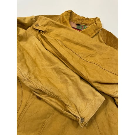 60s "CUMBERLAND" HUNTING JACKET Size 46