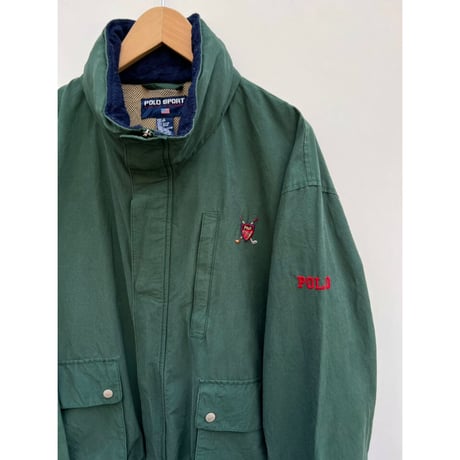 フィッシングジャケット | STORES