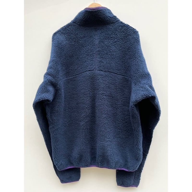 F92s Patagonia BABY RETRO CARDIGAN MADE IN USA🇺