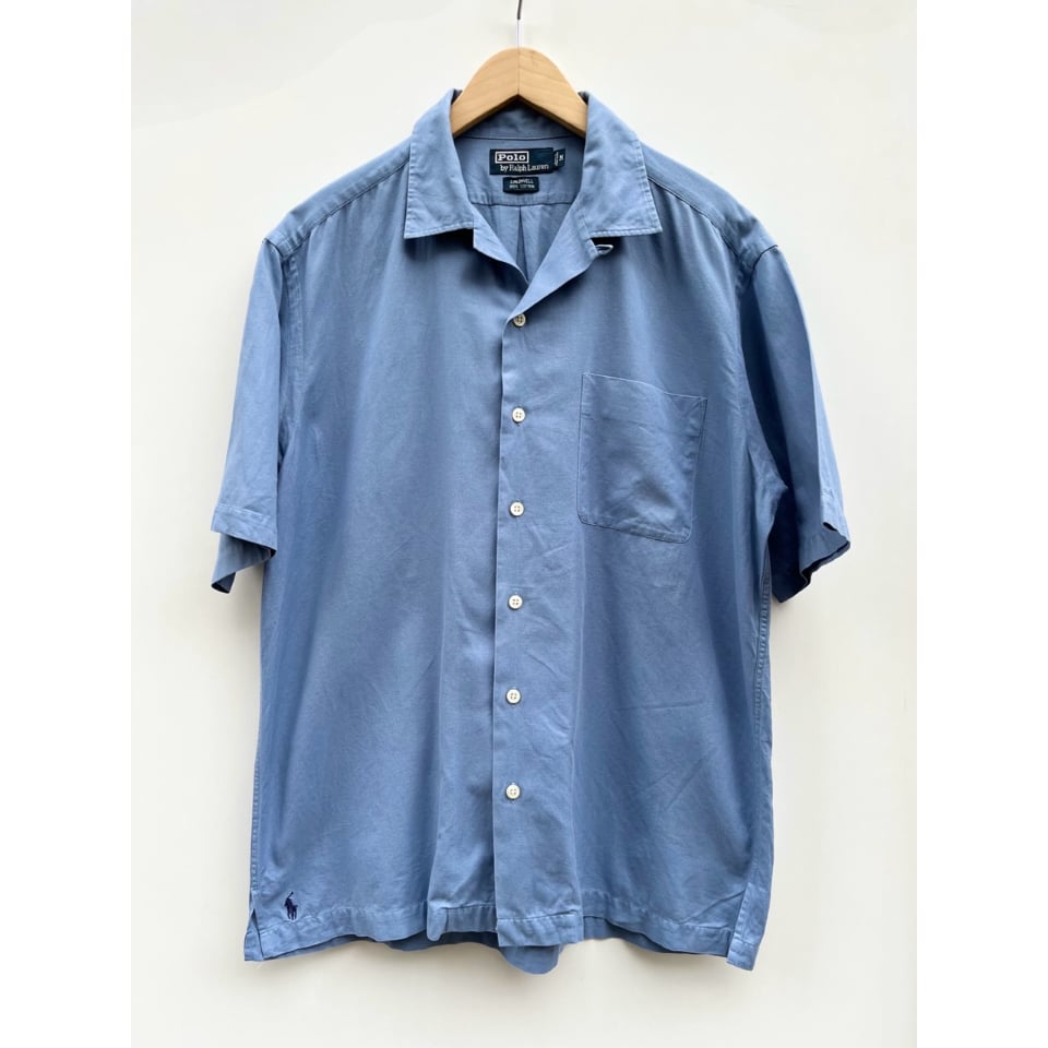 90s Ralph Lauren Caldwell 希少サイズM オフ 90s Polo Ralph Lauren 