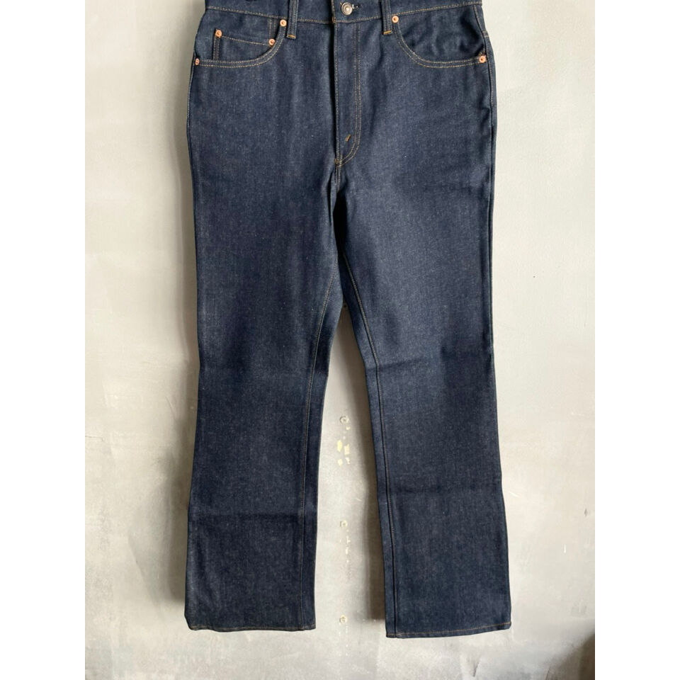 80's Levi's リーバイス　517 アメリカ製　クロカン 80s 