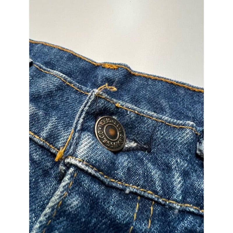 70s Levi's 646 BELL BOTTOM JEANS MADE IN USA 🇺🇸 70s Levi's 646 BELL BOTTOM JEANS MADE IN USA 🇺🇸