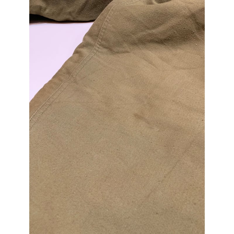 パンツ 40s US NAVY N-1DECK PANTS Size MEDIUM 40s US NAVY N-1DECK PANTS Size MEDIUM | KORDS