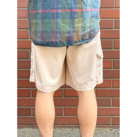 00s NIKE COTTON EASY SHORTS  Size L