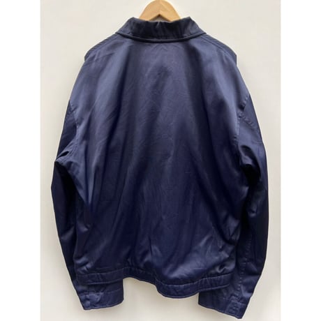 90s POLO SPORT "A-2DECK" TYPE JACKET Size  XL