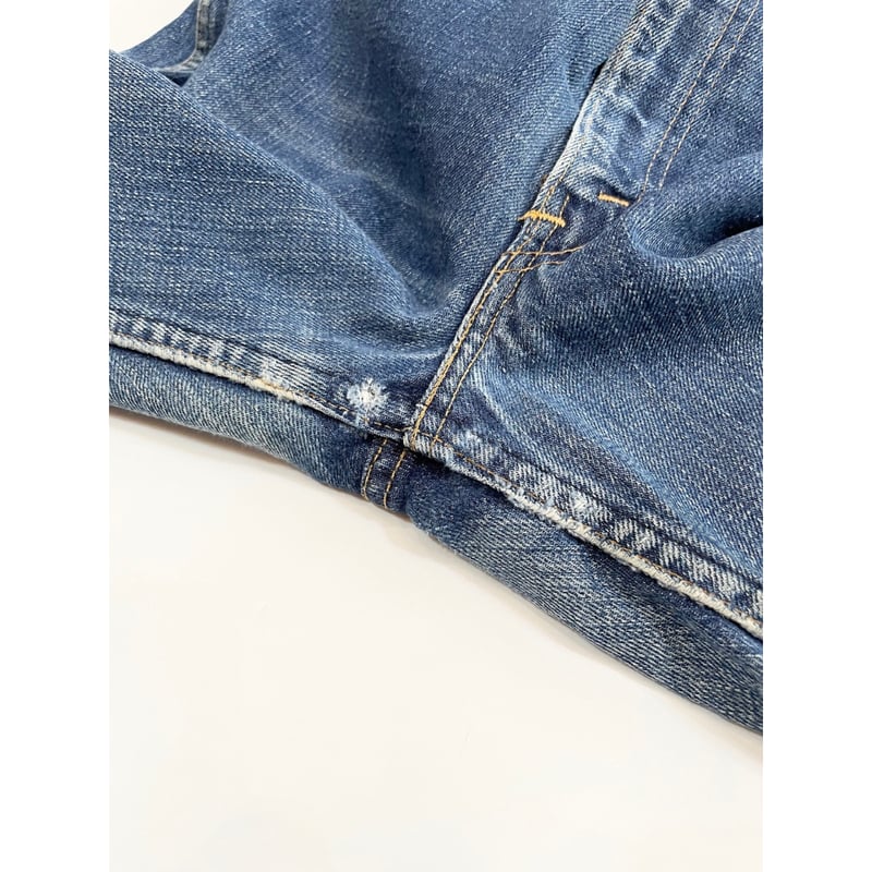 60s〜70s ビンテージ Levis BIGE チノパン 60s〜70s ビンテージ Levis BIGE チノパン Vintage Levis 702