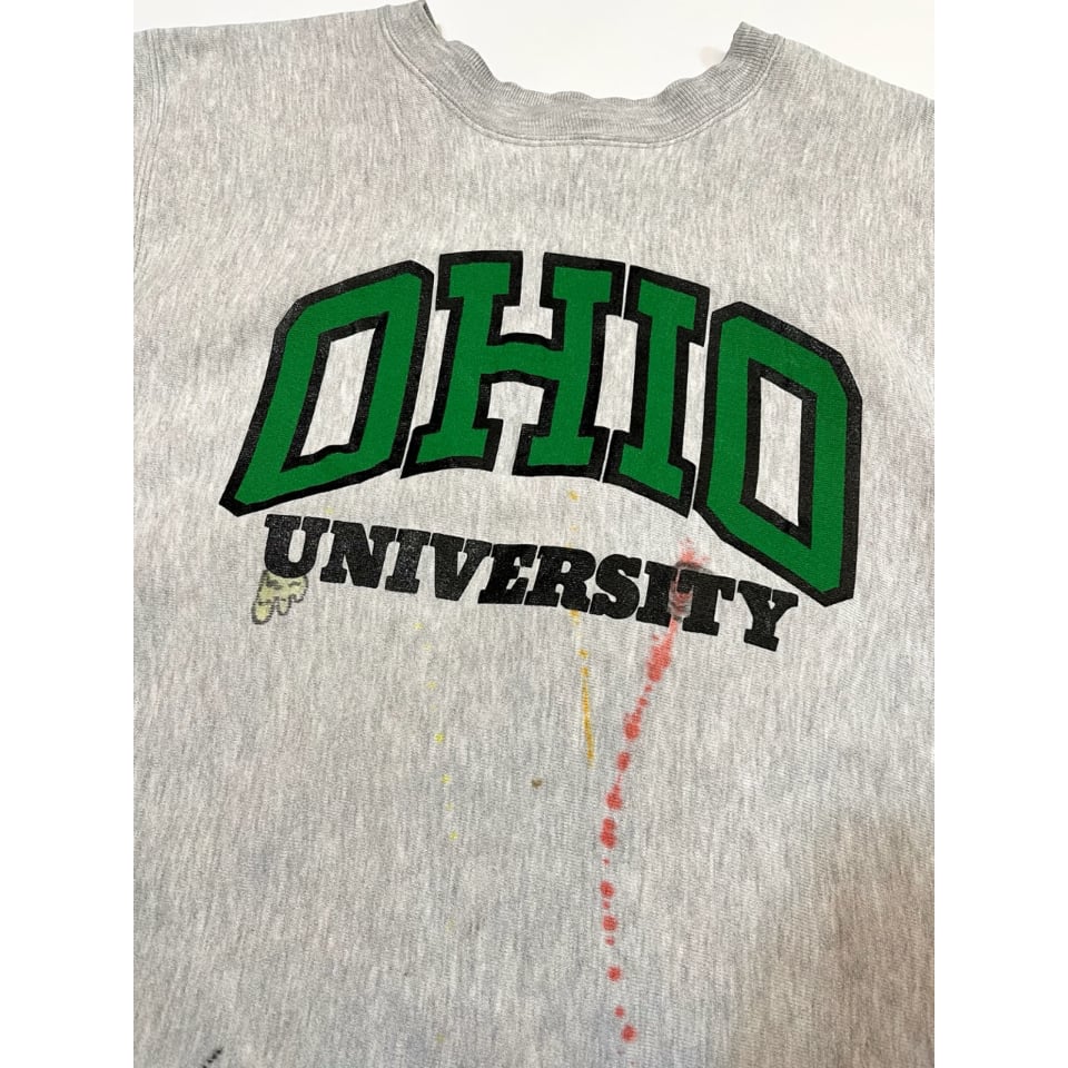 80s Champion REVERSE WEAVE MADE IN USA?? Size L