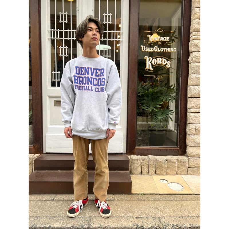 90s Champion REVERSE WEAVE Size XXL | KORDS