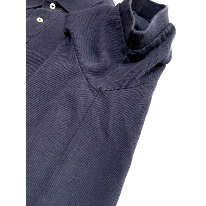 90s Ralph Lauren POLO SHIRT Size L | KORDS