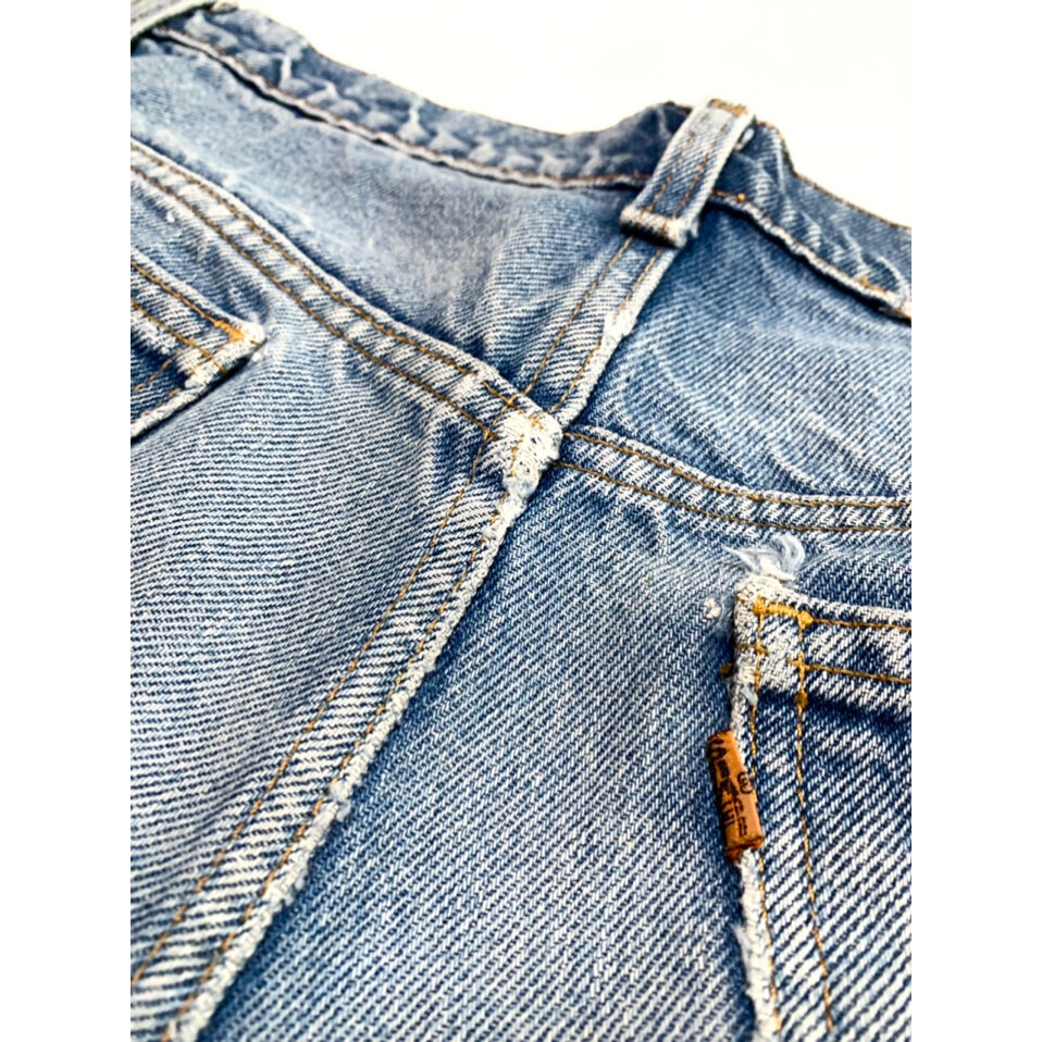 80s Levi's 517 BOOT CUT MADE IN USA 🇺🇸 Size W36 80s Levi's 517 BOOT CUT MADE IN USA 🇺🇸 Size W36