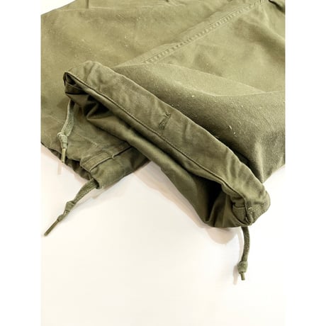 53s US ARMY M-51 FIELD TROUSERS Size MEDIUM-REGULAR