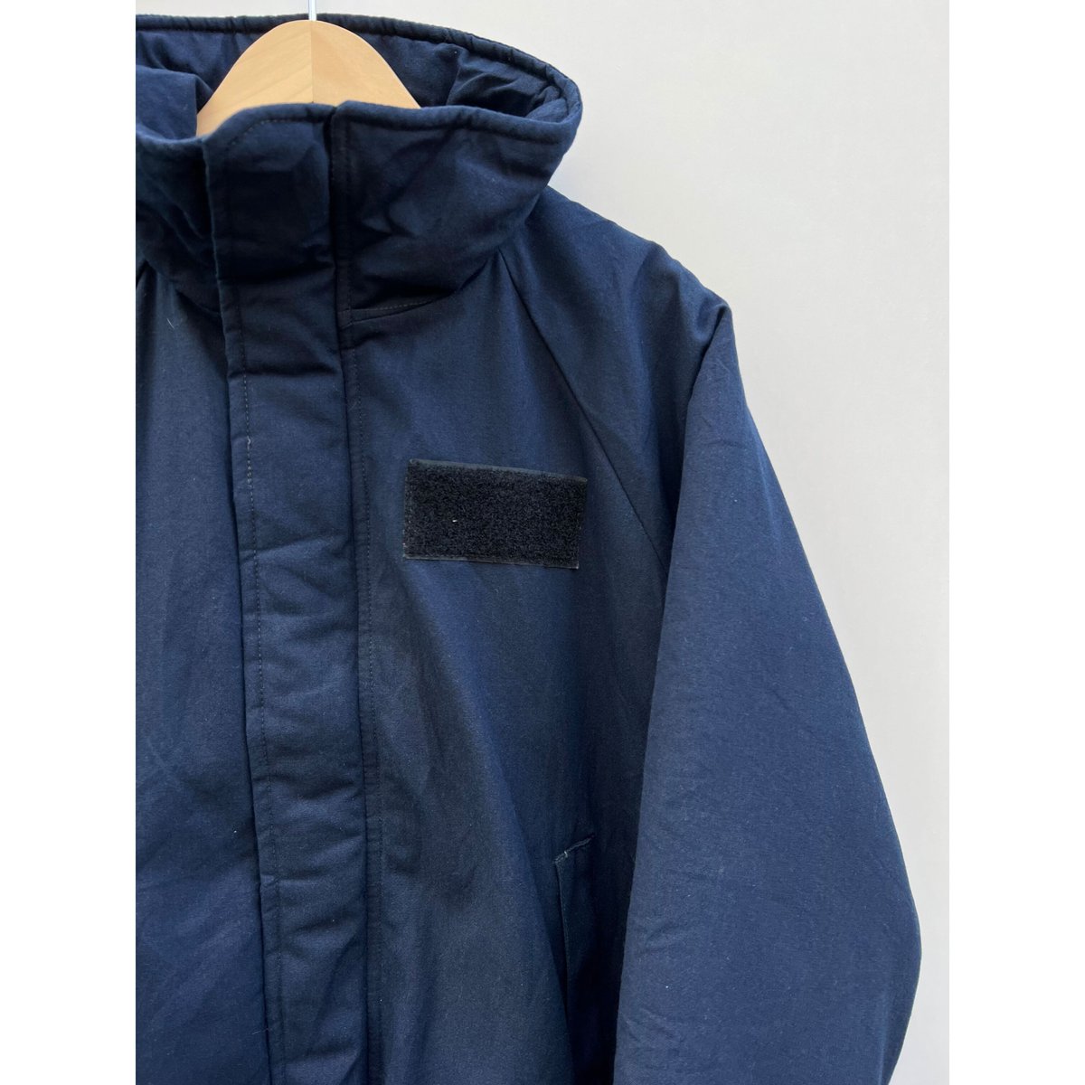 US.NAVY 00s USA製 SHIPBOARD JACKET ARAMID US.NAVY 00s USA Made SHIPBOARD JACKET ARAMID