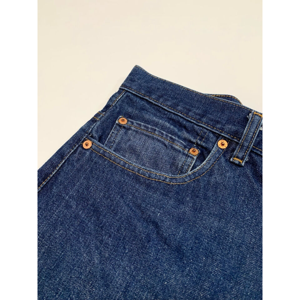 70s Levi's 517 