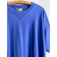 90s RUSSELL PRO COTTON Tee Size XXL