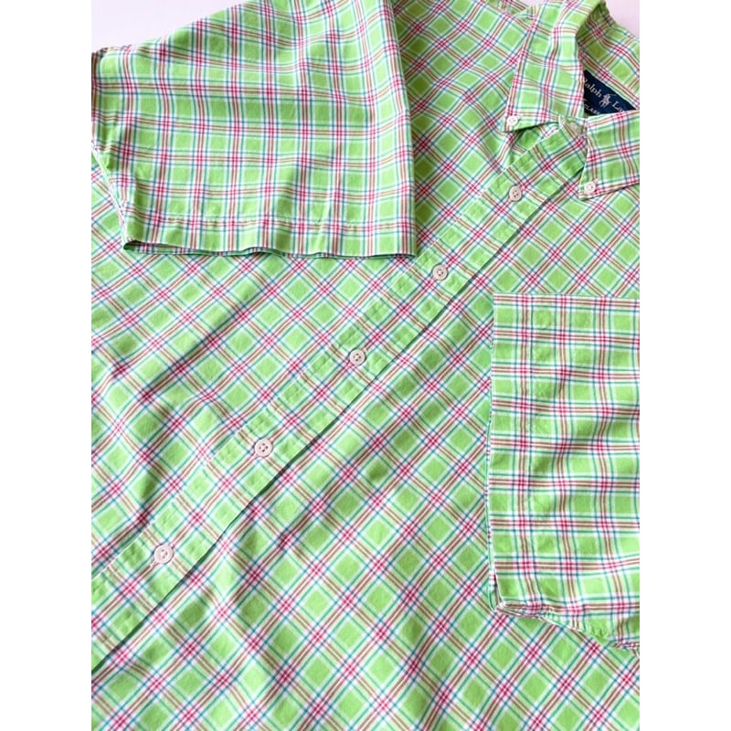 90s Ralph Lauren 