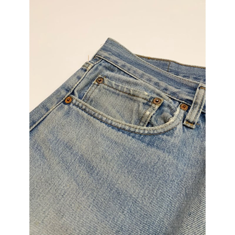 70s Levi's 501 