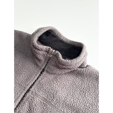 F96s Patagonia SYNCHILLA FULLZIP FLEECE JACKET MADE IN USA 🇺🇸 Size L