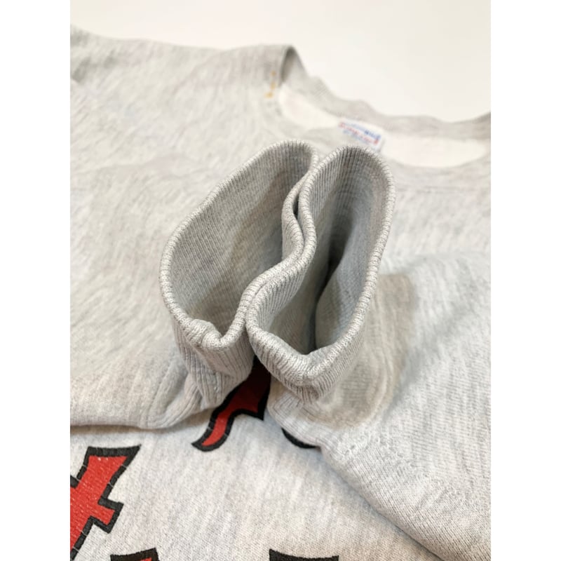 トップス 90s champion reverse weave ohio Z 90s Champion reverse weave ''Ohio State'' sweat