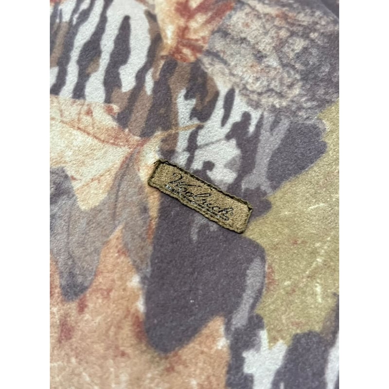 90s WOOLRICH REAL TREE CAMO JACKET Size L | KORDS