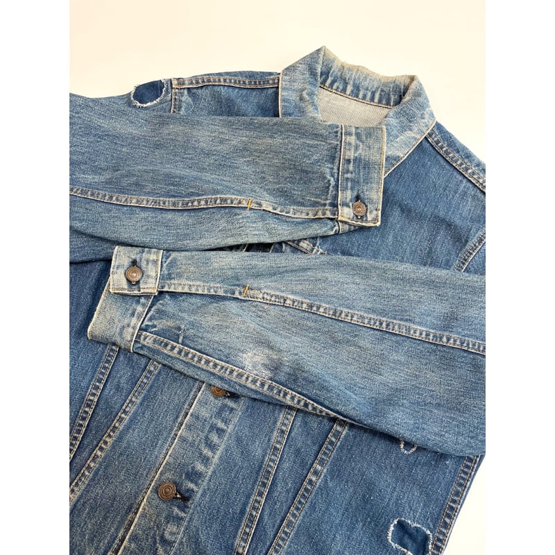 70s Levi's 71205 