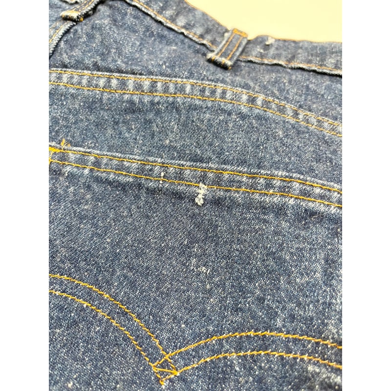 80s Levi's 646 BELL BOTTOM JEANS MADE IN USA 🇺🇸 80s Levi's 646 BELL BOTTOM JEANS MADE IN USA 🇺🇸
