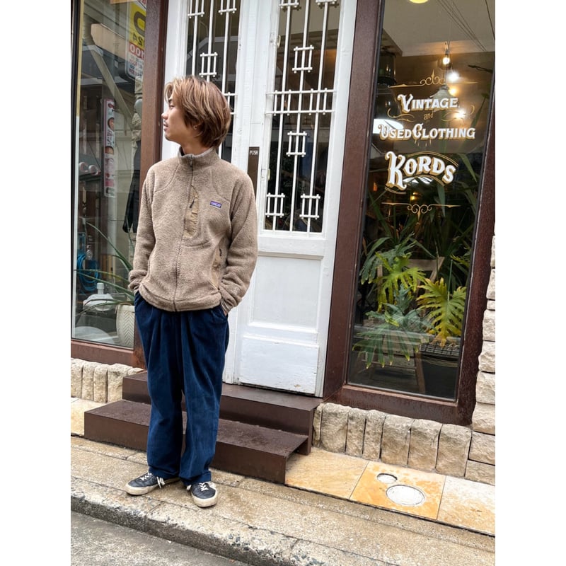 ☆ パタゴニア みっともなく MARS R2 ジャケット (L) コヨーテ ☆ パタゴニア みっともなく MARS R2 ジャケット (L) コヨーテ