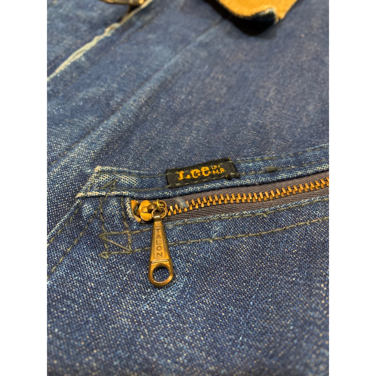 60〜70s Lee 60〜70s Lee