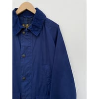 00s Barbour OVERDYED SL BEDALE  Size 42