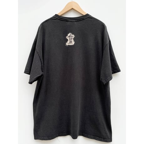 00s DIAGEO "Captain Morgan" Tee Size XL