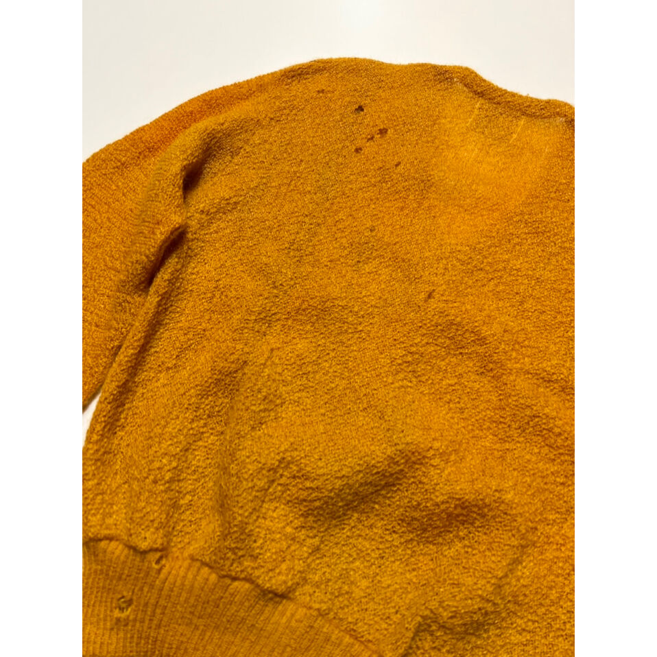 60s Brentwood MOHAIR CARDIGAN Size L | KORDS