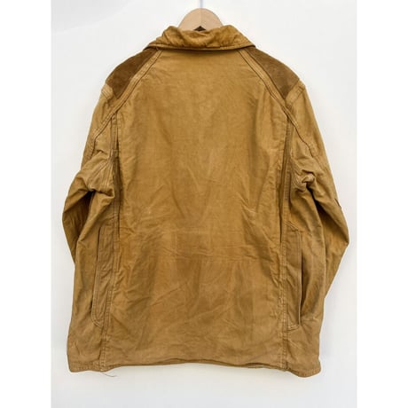 60s "CUMBERLAND" HUNTING JACKET Size 46