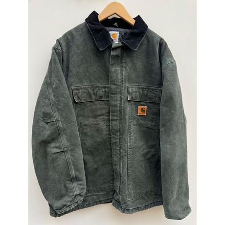 90s carhartt TRADITIONAL COAT Size XL-REGULAR