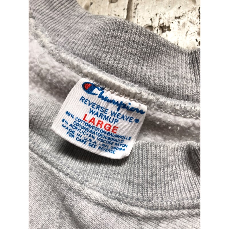 80s Champion REVERSE WEAVE MADE IN USA 🇺🇸 Size
