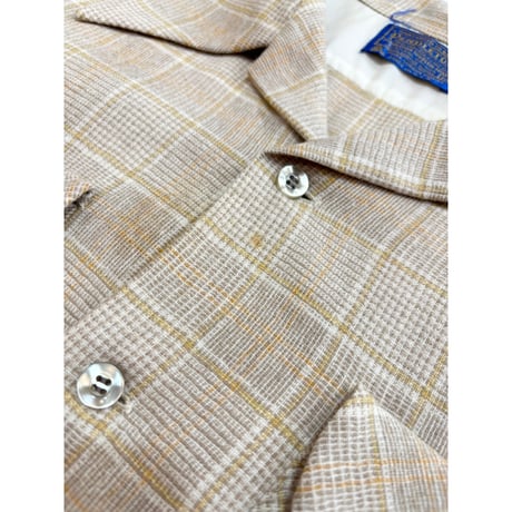 70s PENDELTON WOOL SHIRT MADE IN USA 🇺🇸 Size M
