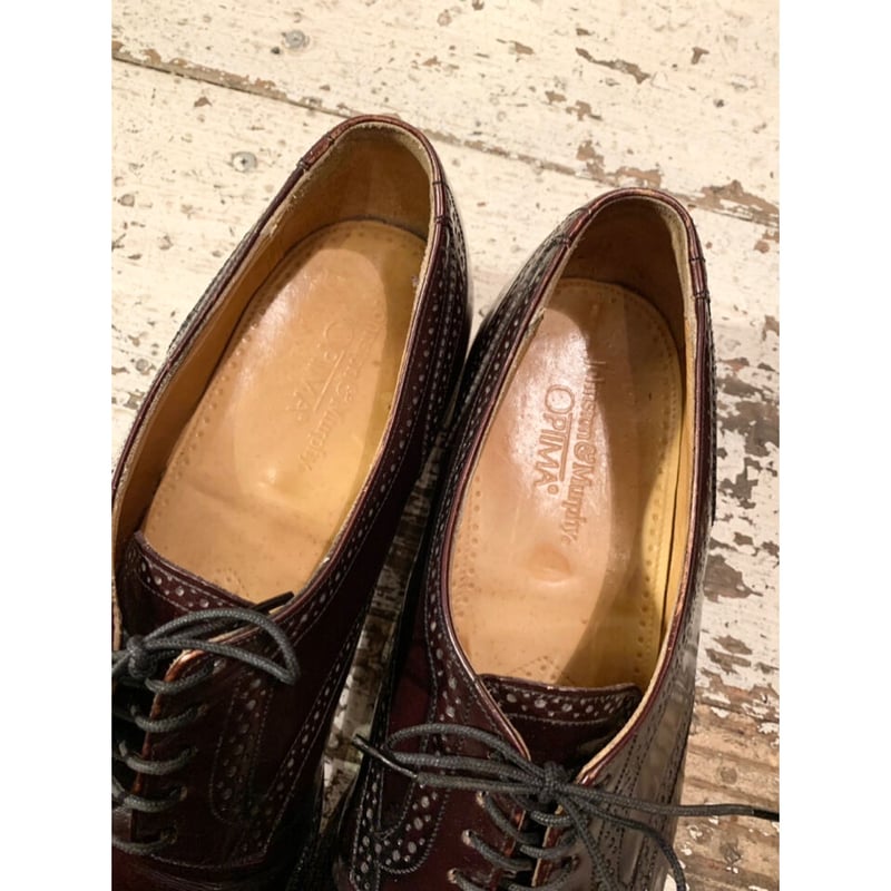 90s Johnston & Murphy 90s Johnston & Murphy