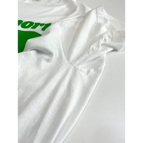 80s NEWPORT PREASURE Tee MADE IN USA 🇺🇸 Size XL