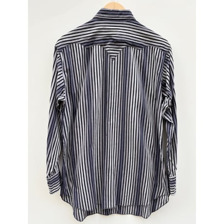 50s THE PORTER WESTERN SHIRT Size 15 1/2-32