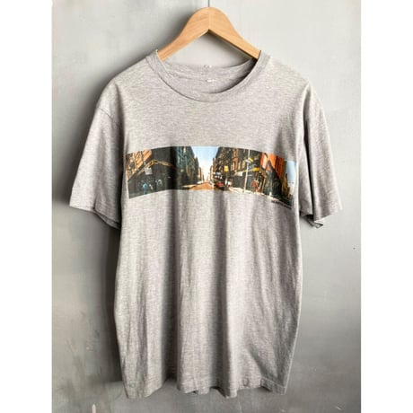 00s "Beastie Boys" Tee Size L程