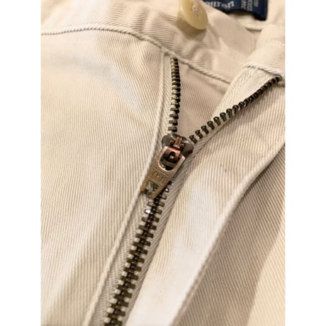 90s POLO RALPH LAUREN ANDREW SHORTS Size W35→W34