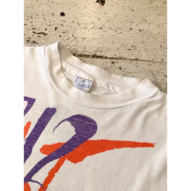 90s U2 ZOO TV TOUR Tee MADE IN USA 🇺🇸 Size XL |